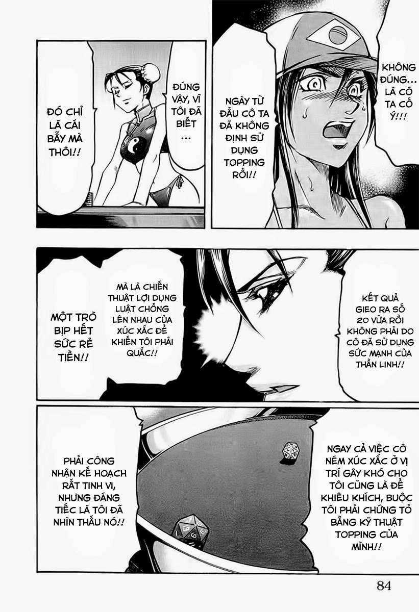 Gamble Fish - Chapter 118 - Trang 19