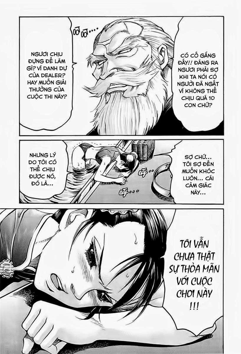 Gamble Fish - Chapter 118 - Trang 4