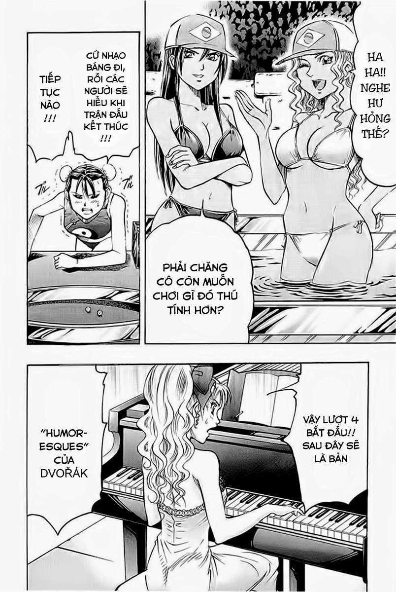 Gamble Fish - Chapter 118 - Trang 5