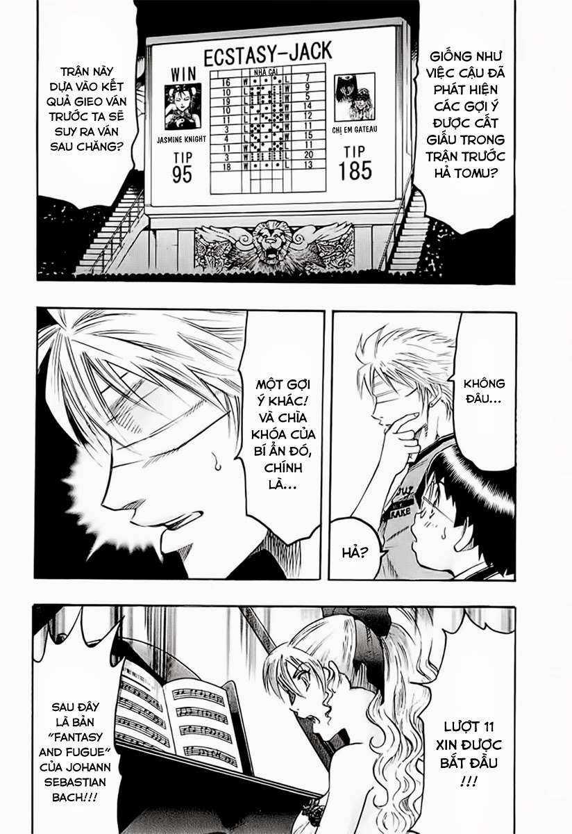 Gamble Fish - Chapter 119 - Trang 12