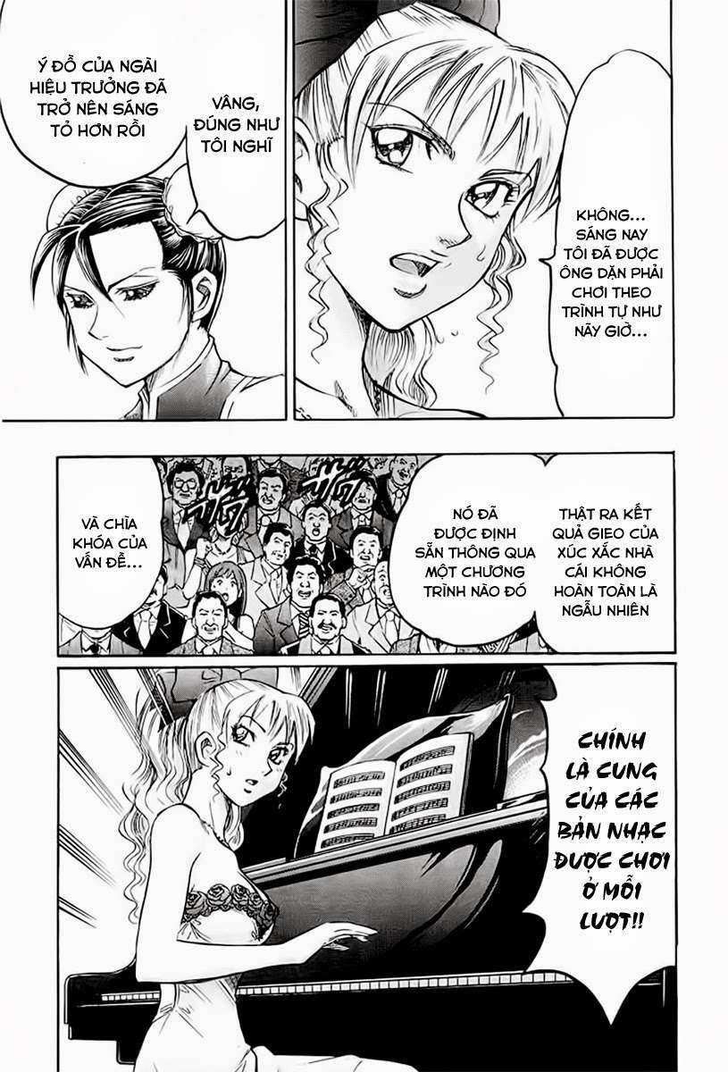 Gamble Fish - Chapter 119 - Trang 15