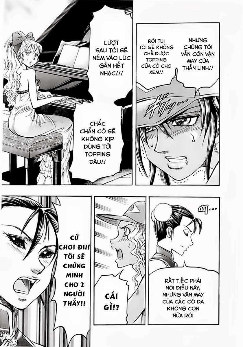 Gamble Fish - Chapter 119 - Trang 5