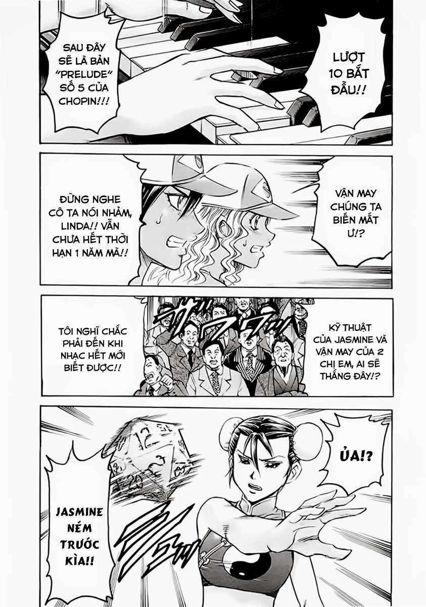 Gamble Fish - Chapter 119 - Trang 6