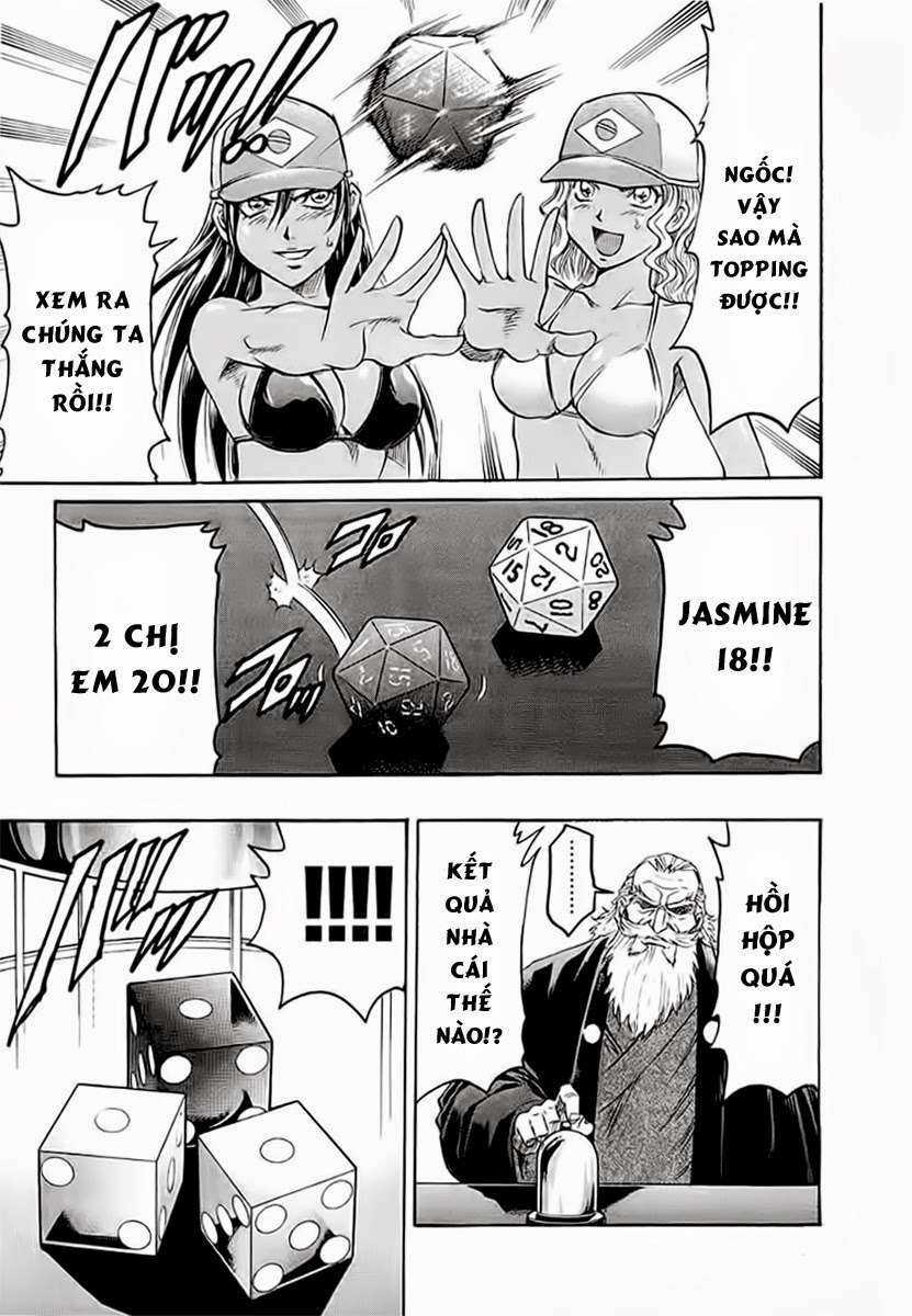 Gamble Fish - Chapter 119 - Trang 7