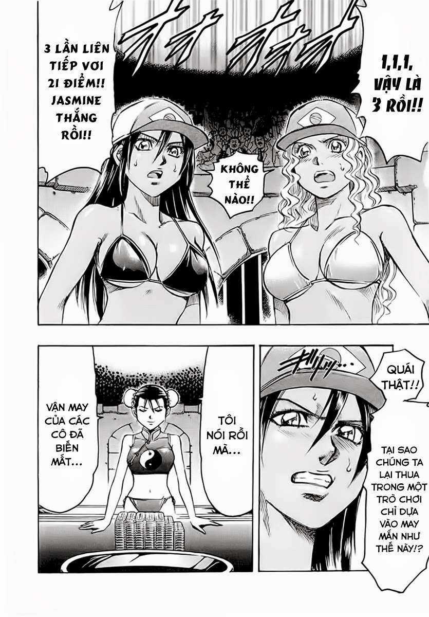 Gamble Fish - Chapter 119 - Trang 8