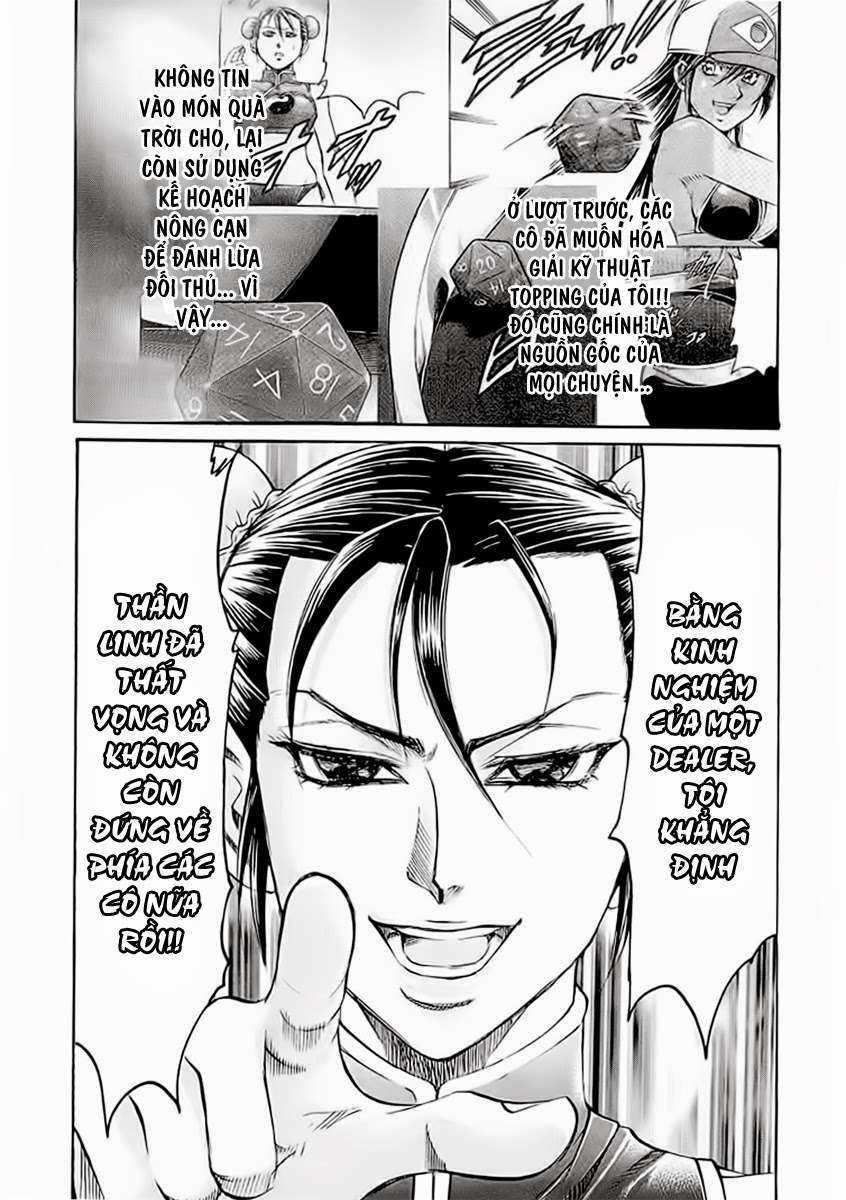 Gamble Fish - Chapter 119 - Trang 9