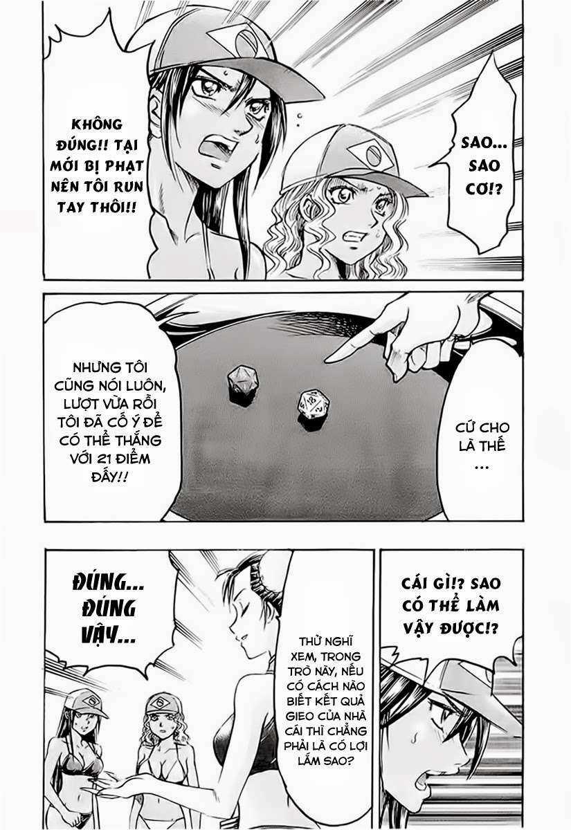 Gamble Fish - Chapter 119 - Trang 10