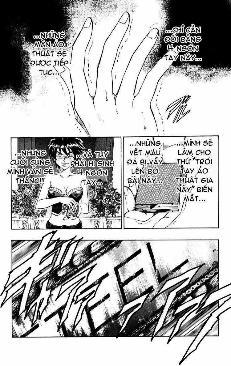 Gamble Fish - Chapter 12 - Trang 2