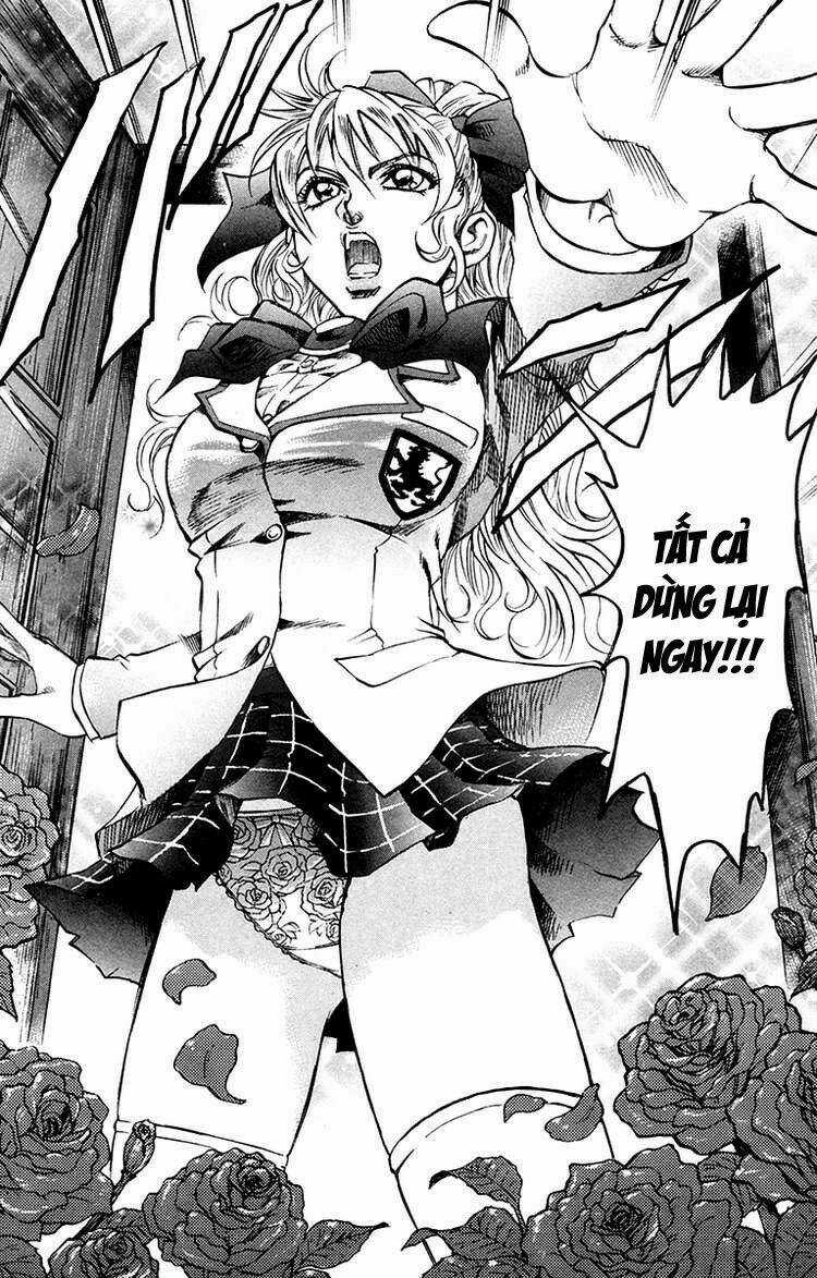 Gamble Fish - Chapter 12 - Trang 15