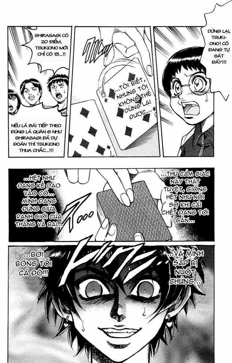 Gamble Fish - Chapter 12 - Trang 6