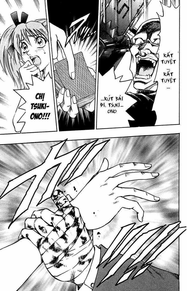 Gamble Fish - Chapter 12 - Trang 7