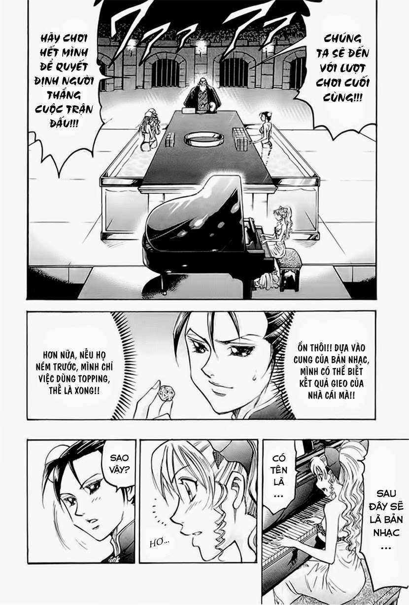 Gamble Fish - Chapter 120 - Trang 12