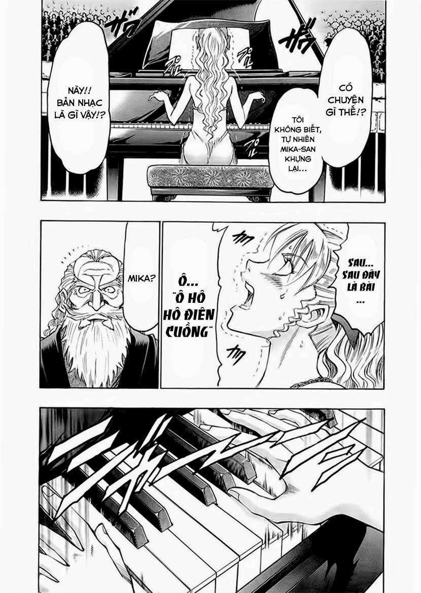 Gamble Fish - Chapter 120 - Trang 13