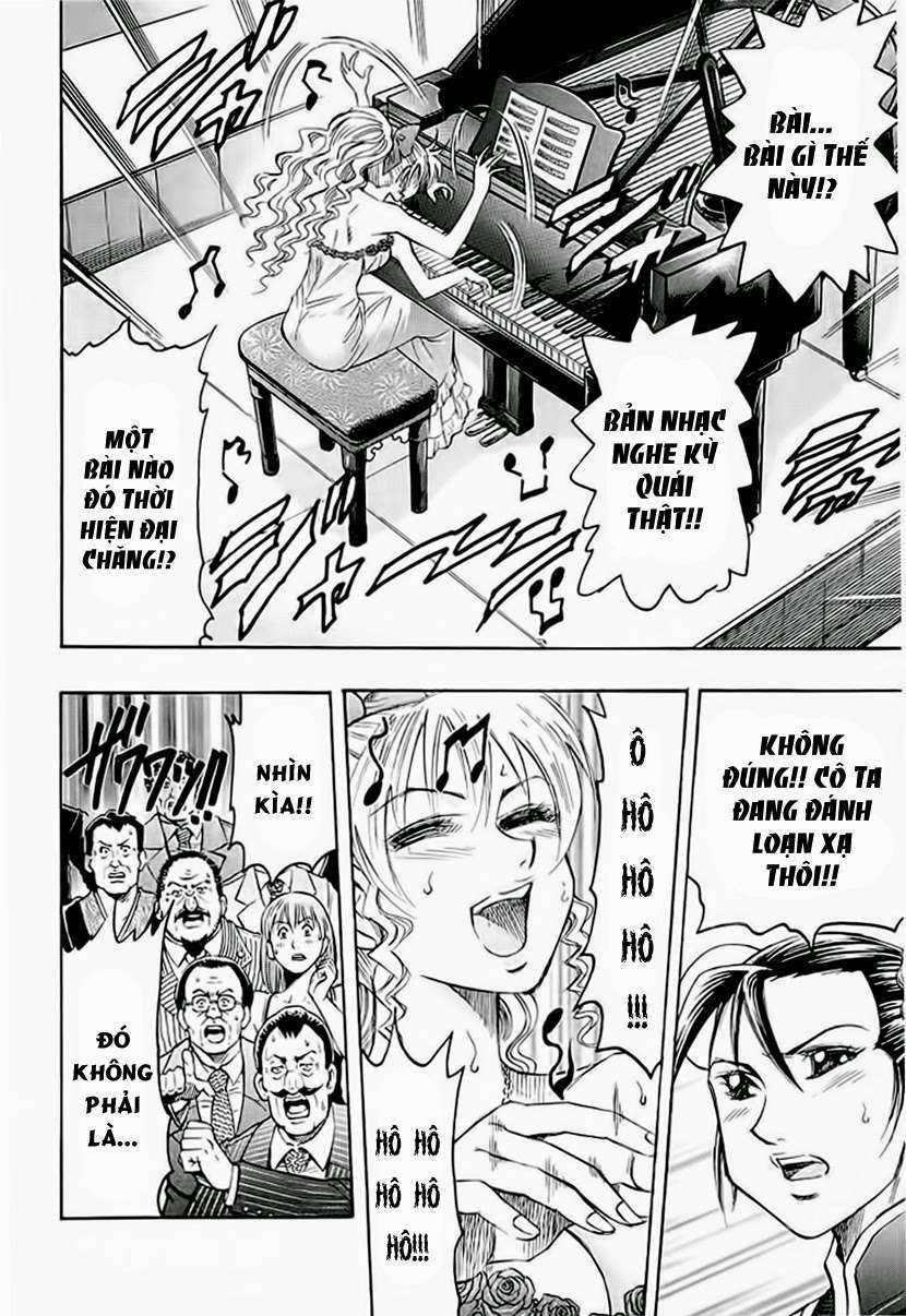 Gamble Fish - Chapter 120 - Trang 14