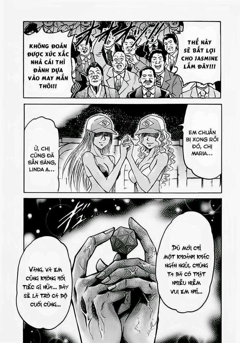 Gamble Fish - Chapter 120 - Trang 16