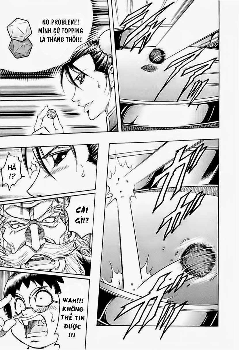 Gamble Fish - Chapter 120 - Trang 18