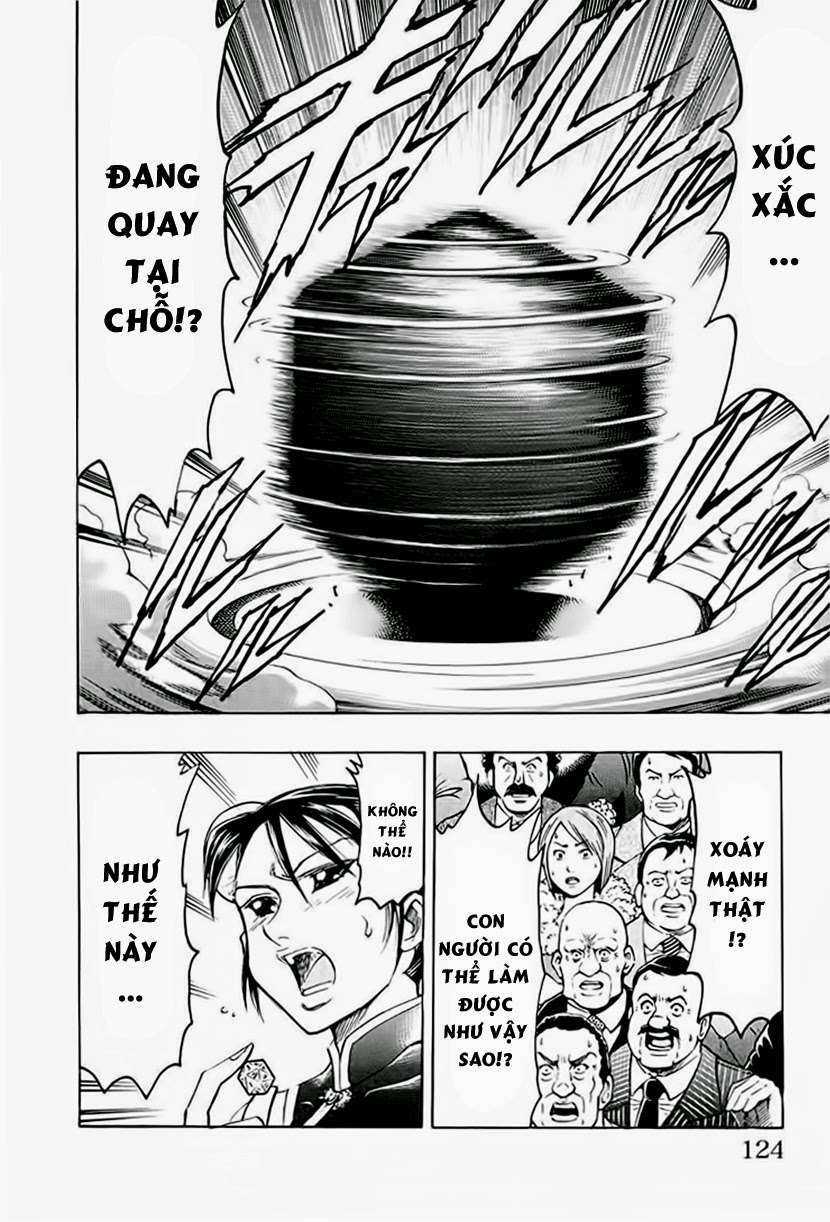 Gamble Fish - Chapter 120 - Trang 19