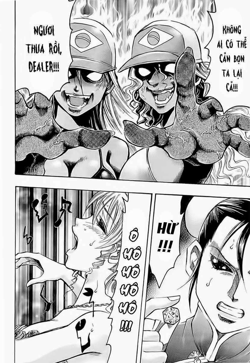 Gamble Fish - Chapter 120 - Trang 21