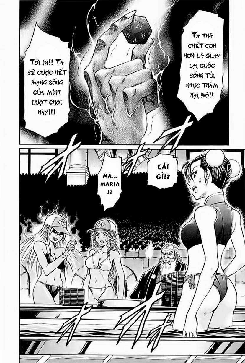 Gamble Fish - Chapter 120 - Trang 4
