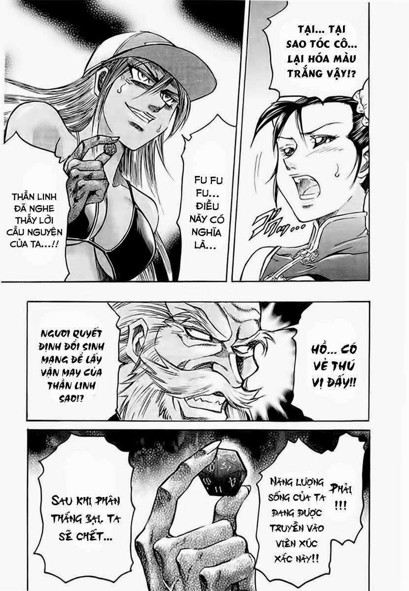 Gamble Fish - Chapter 120 - Trang 5