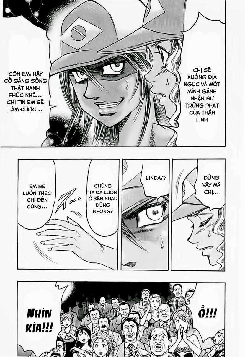 Gamble Fish - Chapter 120 - Trang 7