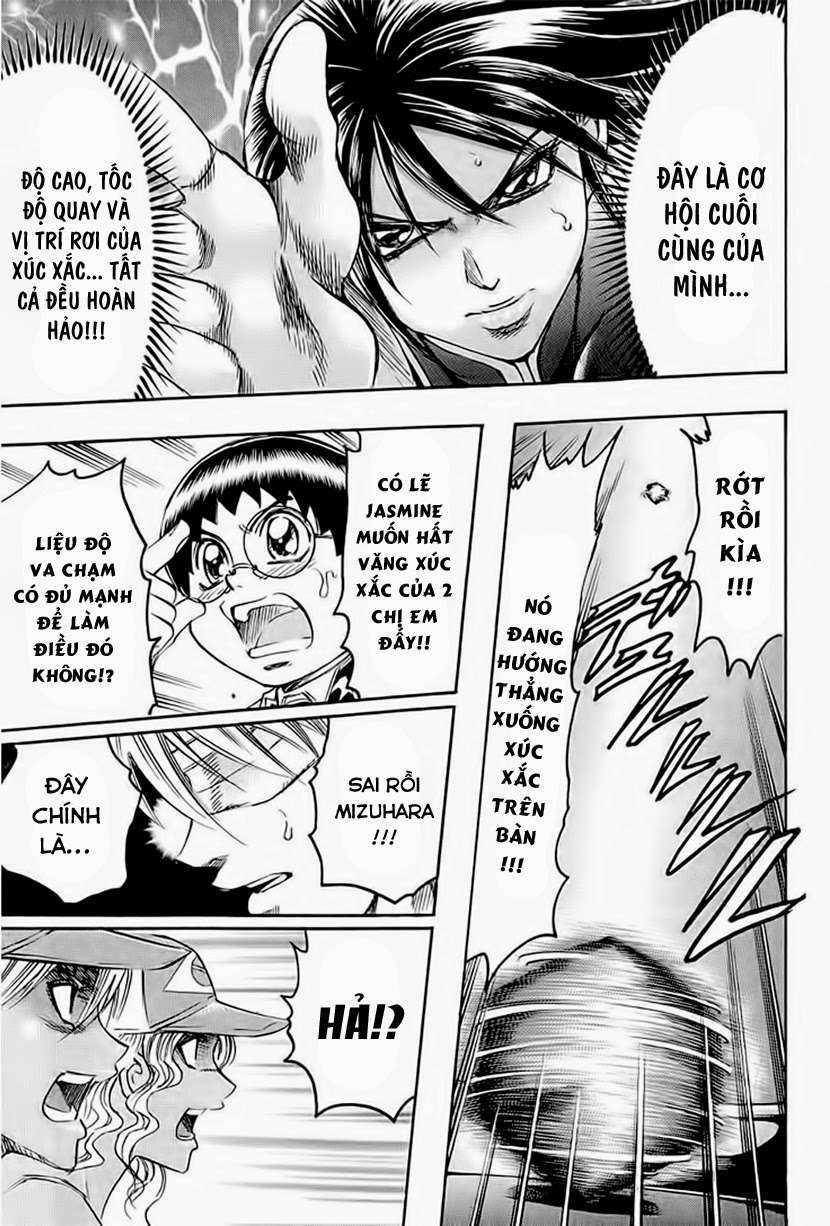 Gamble Fish - Chapter 121 - Trang 12