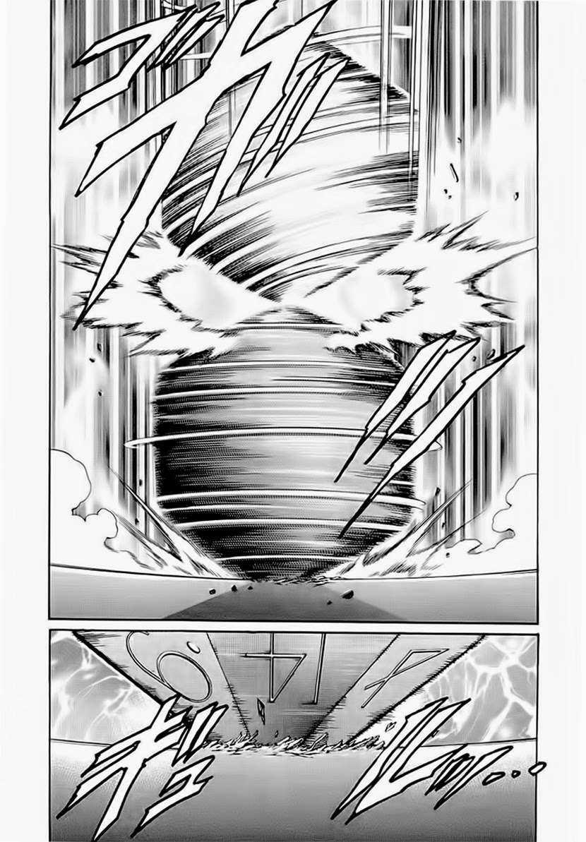 Gamble Fish - Chapter 121 - Trang 13