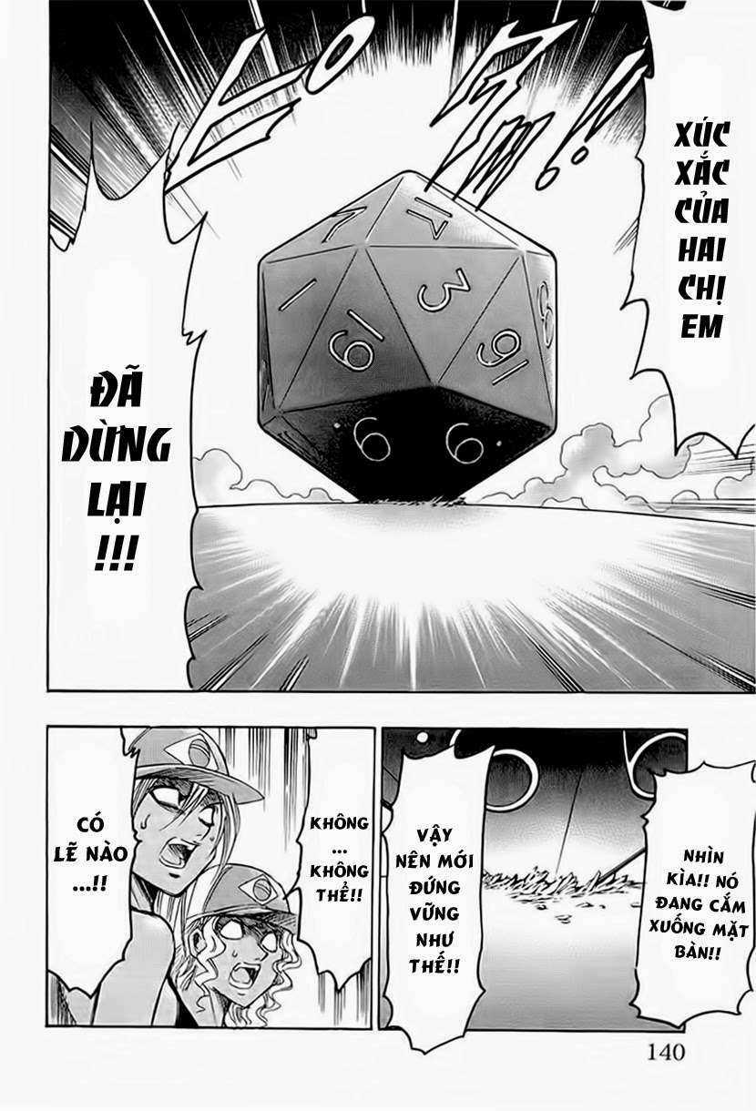 Gamble Fish - Chapter 121 - Trang 15