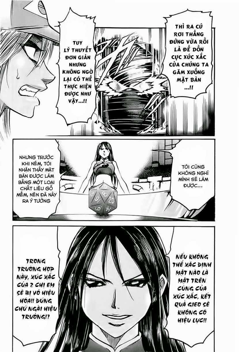 Gamble Fish - Chapter 121 - Trang 16