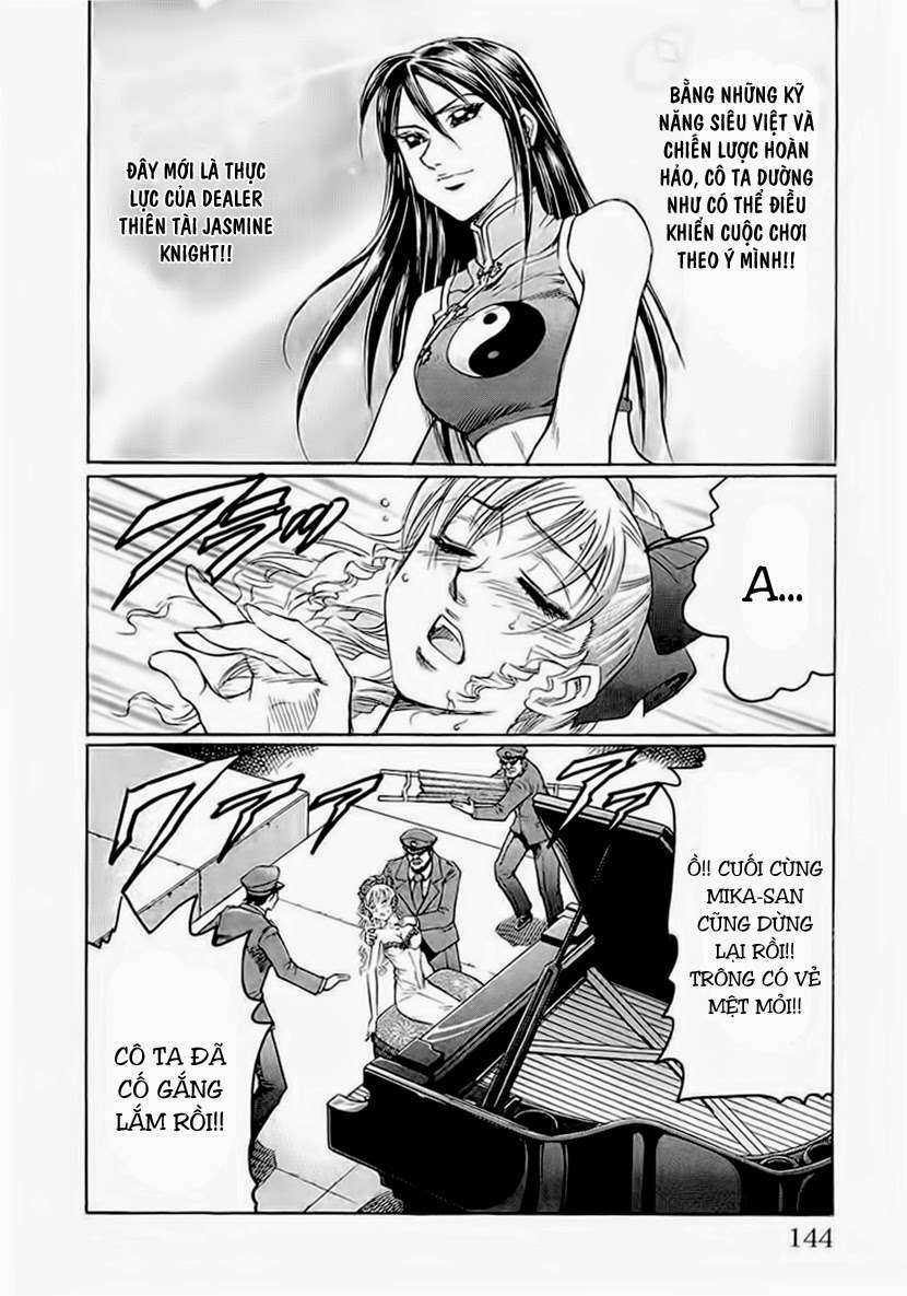 Gamble Fish - Chapter 121 - Trang 19