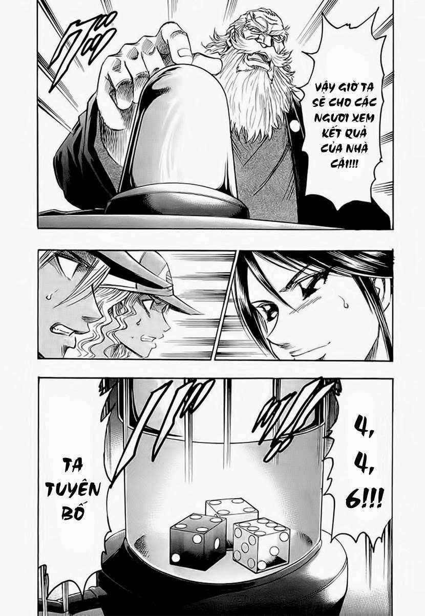 Gamble Fish - Chapter 121 - Trang 20