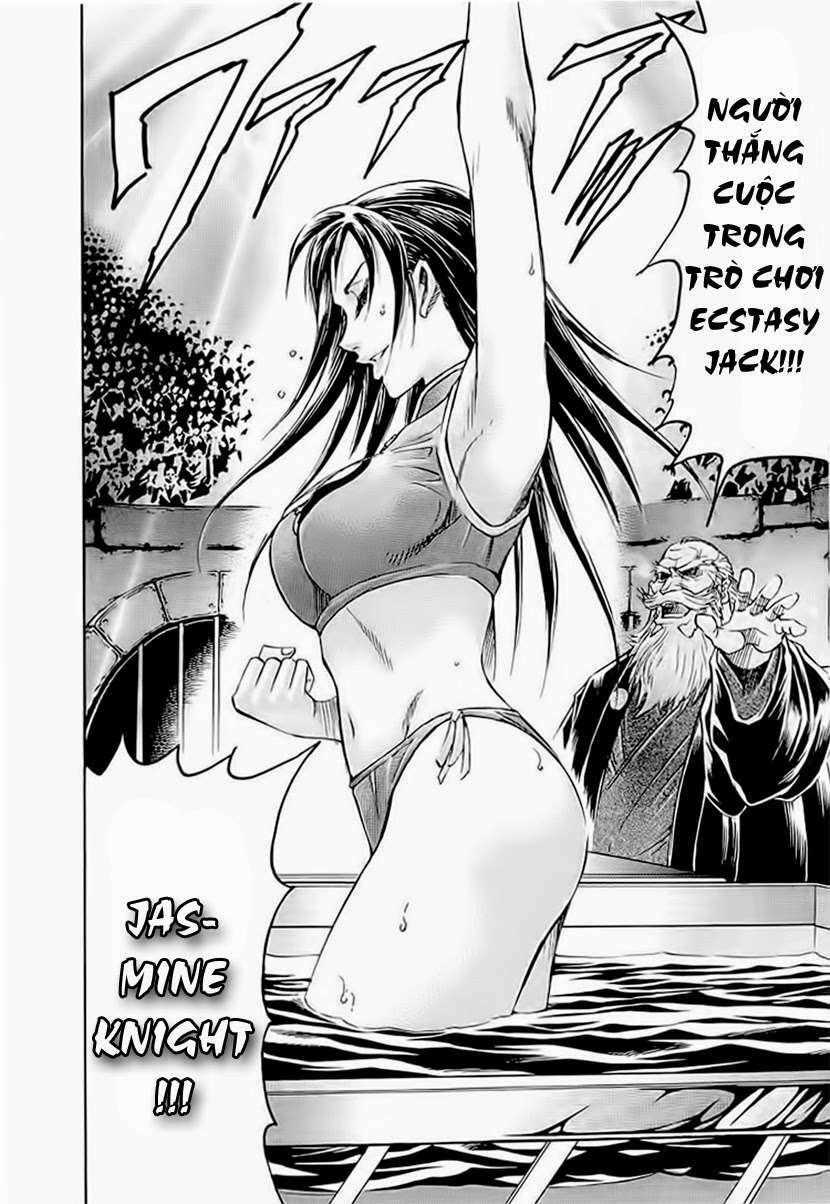 Gamble Fish - Chapter 121 - Trang 21