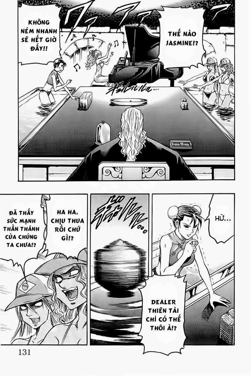Gamble Fish - Chapter 121 - Trang 7