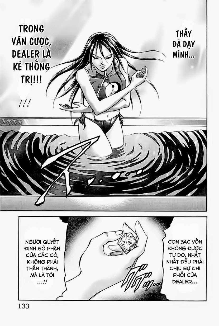 Gamble Fish - Chapter 121 - Trang 9