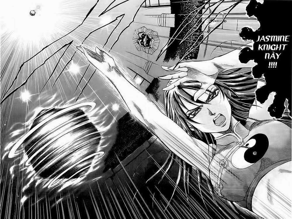 Gamble Fish - Chapter 121 - Trang 10