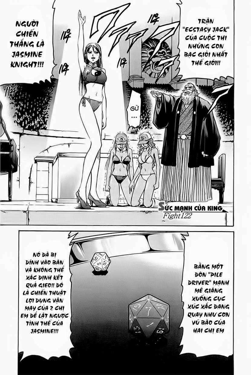 Gamble Fish - Chapter 122 - Trang 2