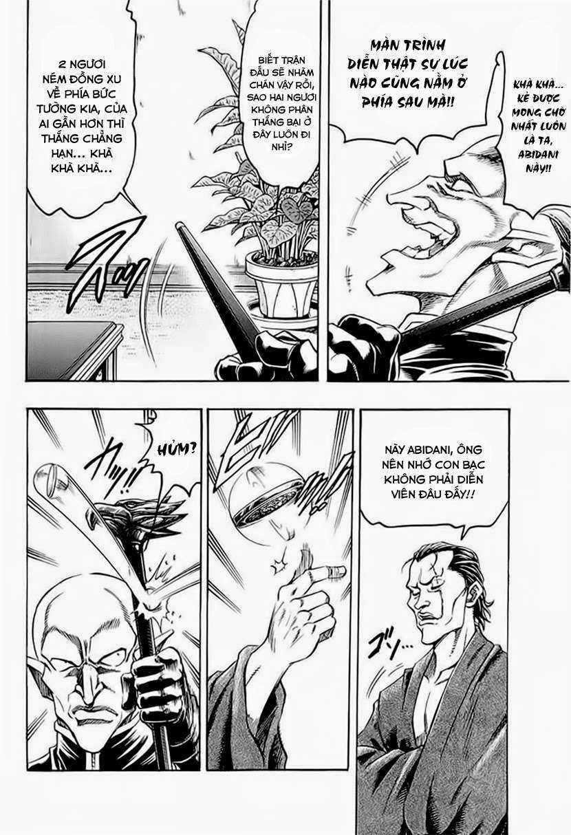 Gamble Fish - Chapter 122 - Trang 17