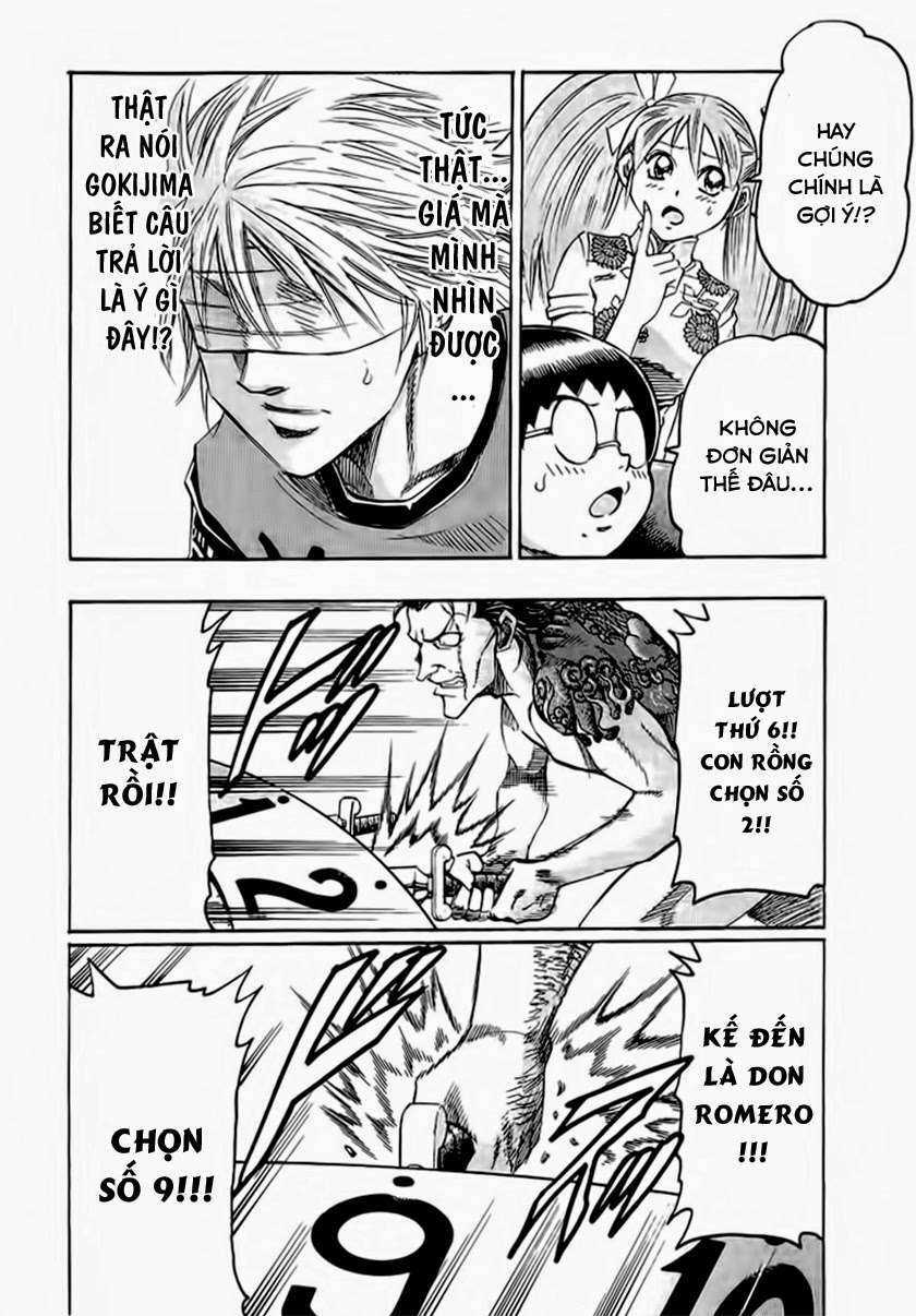 Gamble Fish - Chapter 125 - Trang 11