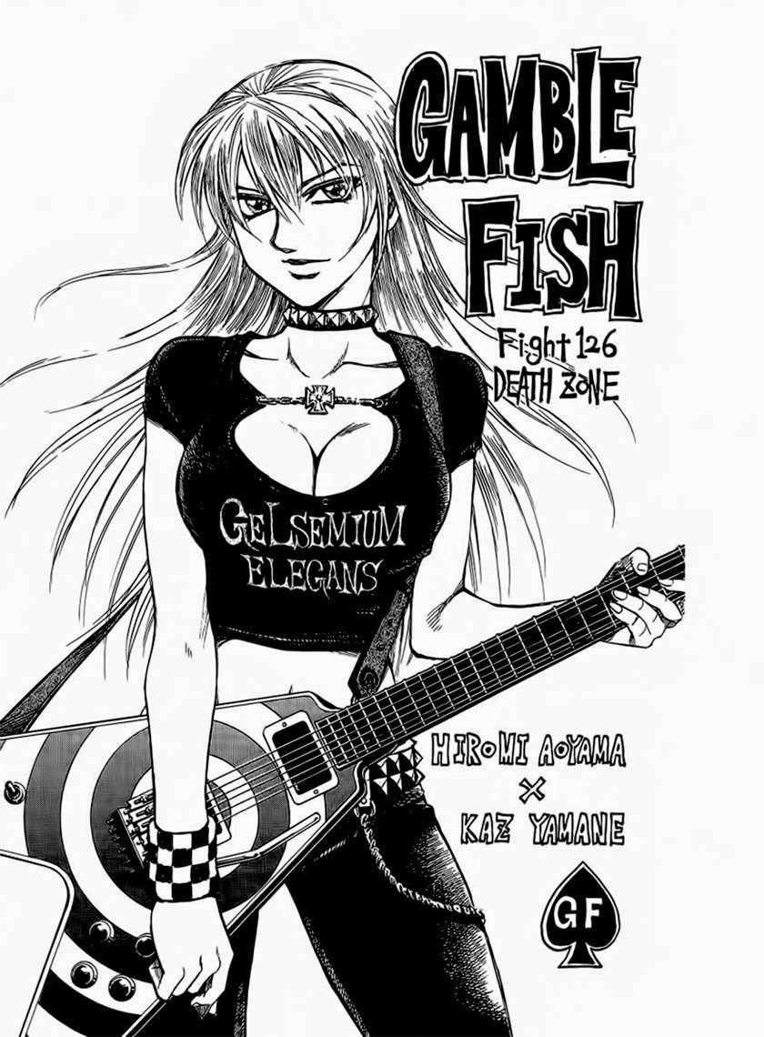 Gamble Fish - Chapter 126 - Trang 2