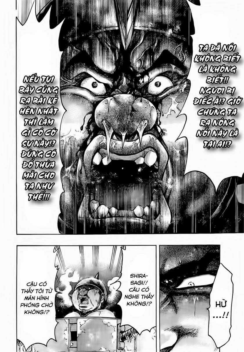 Gamble Fish - Chapter 126 - Trang 5