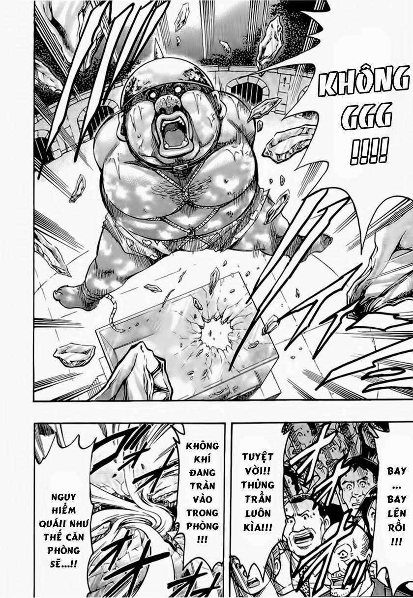 Gamble Fish - Chapter 127 - Trang 11