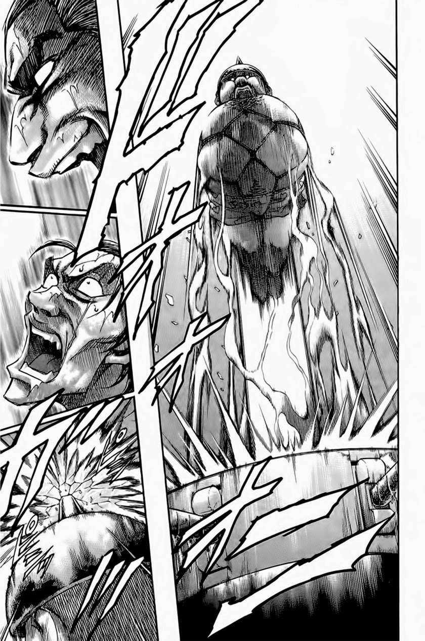 Gamble Fish - Chapter 127 - Trang 10