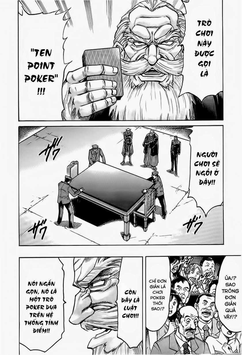 Gamble Fish - Chapter 128 - Trang 11