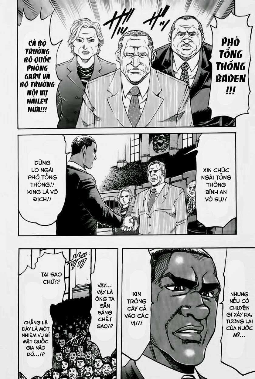 Gamble Fish - Chapter 128 - Trang 19