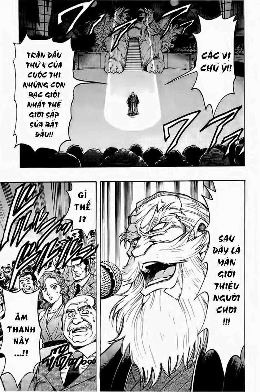 Gamble Fish - Chapter 128 - Trang 5