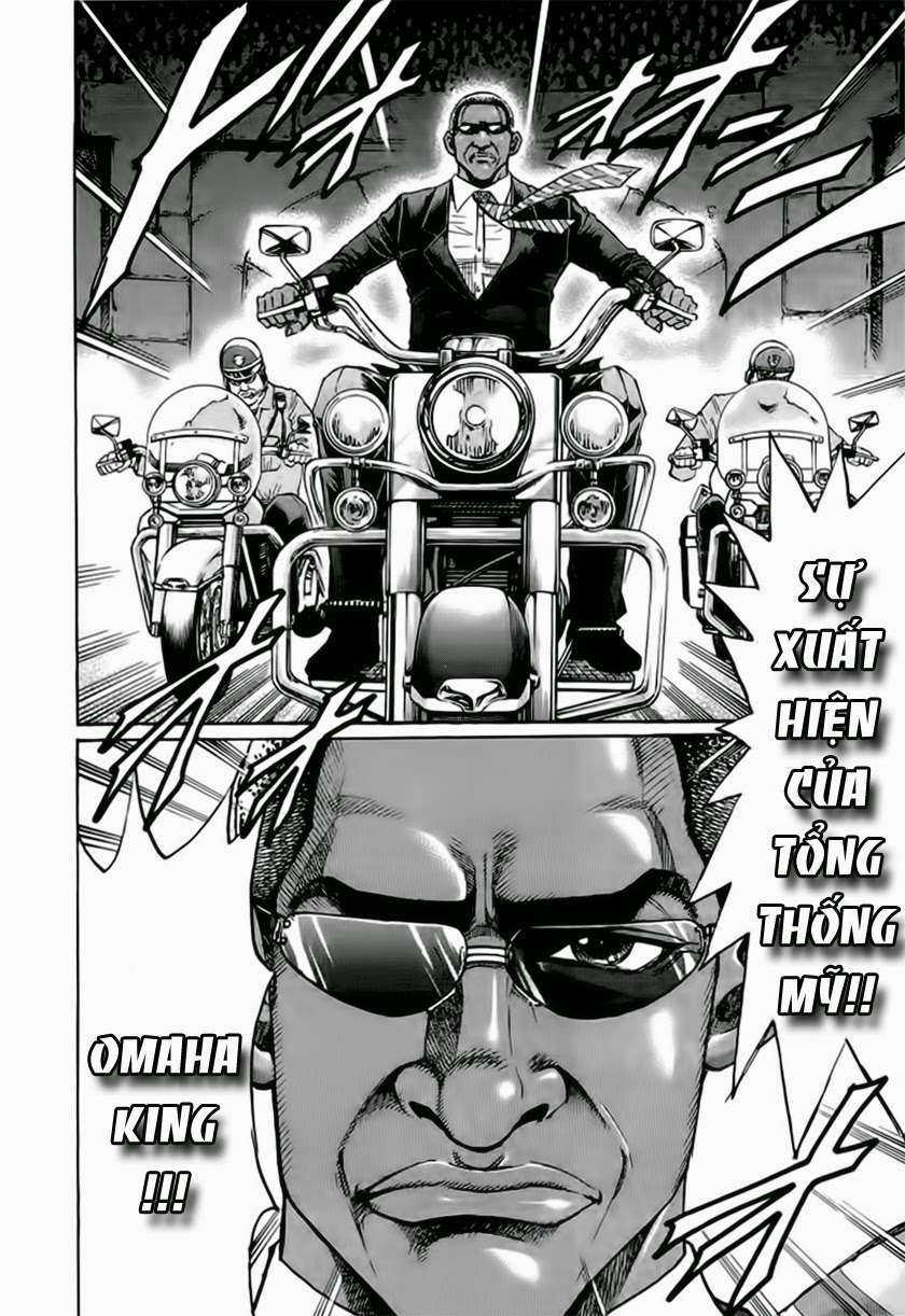 Gamble Fish - Chapter 128 - Trang 7