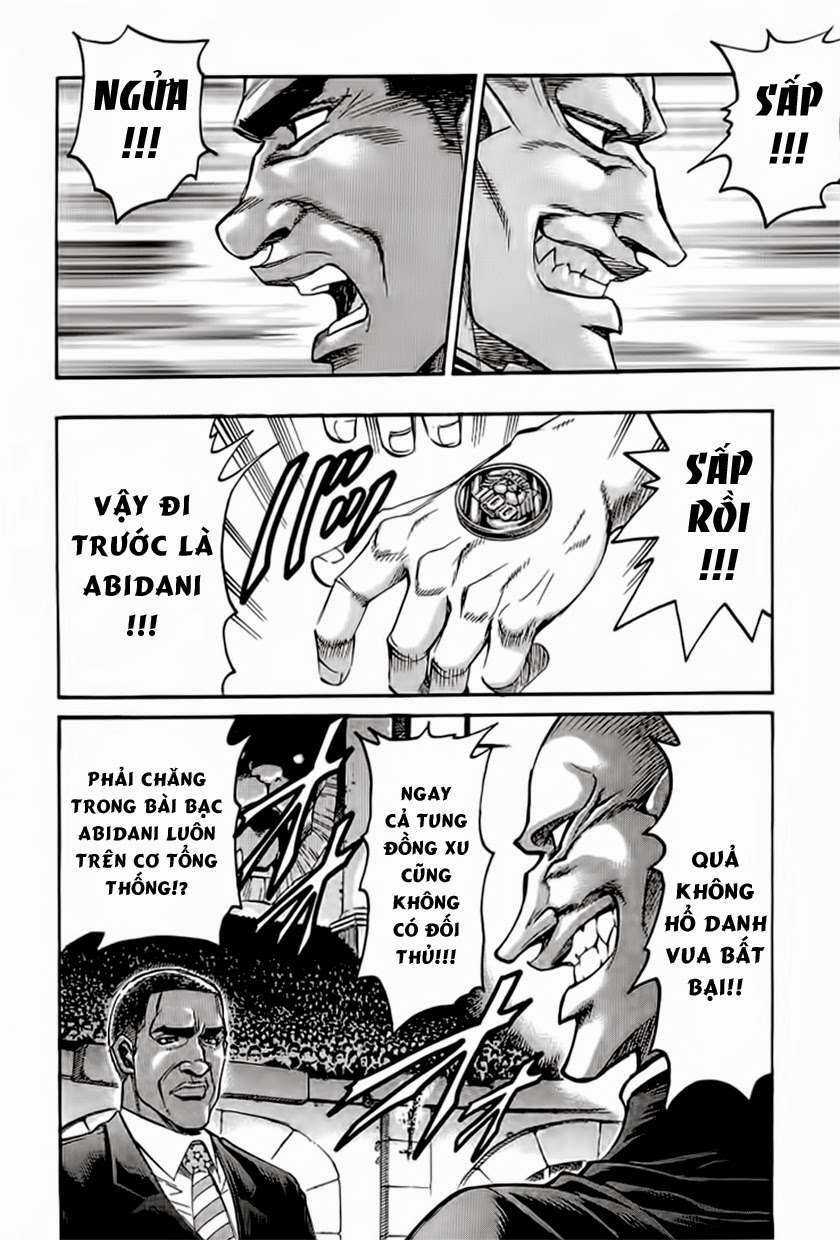 Gamble Fish - Chapter 129 - Trang 13