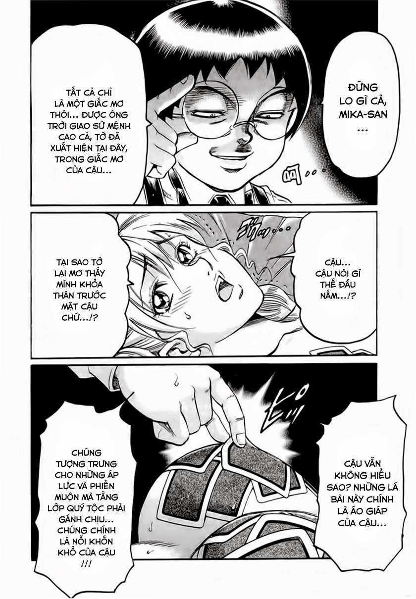 Gamble Fish - Chapter 129 - Trang 19