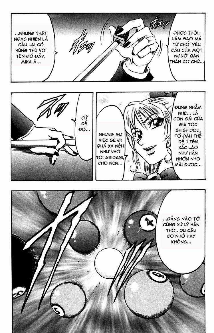 Gamble Fish - Chapter 13 - Trang 19