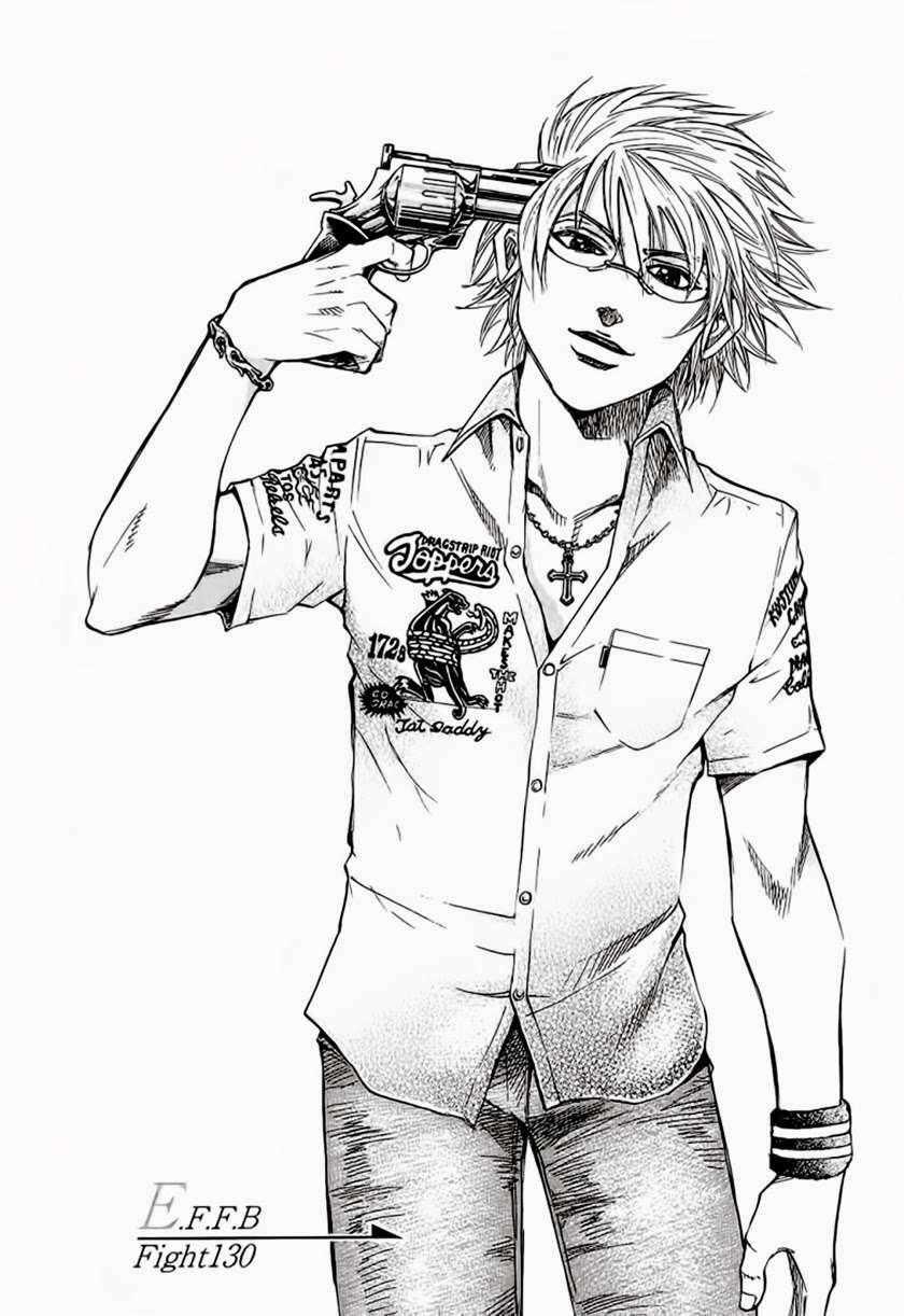 Gamble Fish - Chapter 130 - Trang 2